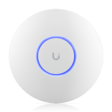 Ubiquiti Pristupna točka U6+