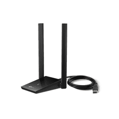 TP-Link AX1800 Wi-Fi 6 Dual Antena High Gain bežična USB mrežna kartica