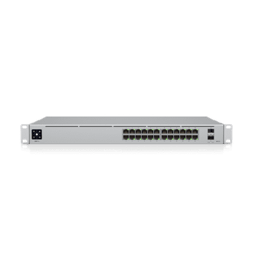 Ubiquiti Gigabitni Layer 3 prekidač USW-Pro-24