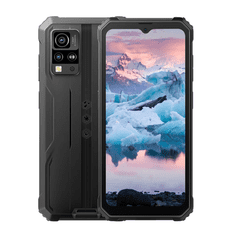 Blackview Pametni robusni telefon BV4800 PRO 4/128GB, crn