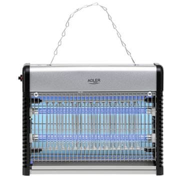 Adler Svjetiljka protiv insekata (komarci, muhe,...) AD7940