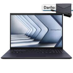 ASUS Prijenosno računalo ExpertBook B9 B9403CVAR-WB75E0X, Core 7-150U, 32GB, SSD2TB, W11P (90NX0871-M00XN0)