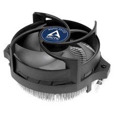 Arctic Alpine 23 CO, hladnjak za desktop procesore AMD