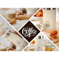 Adler Pjenilica mlijeka 300ml bež