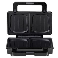 Adler Uređaj za pečenje kruha i toster 1400W AD3073