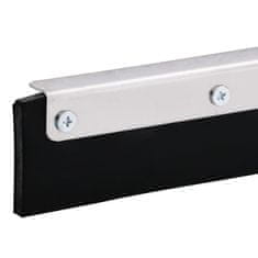 Vidaxl Nastavak za podnu gumu, 55x2x5 cm