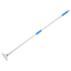 Vidaxl Štapovi za podnu gumu, 5 kom, 119,5 cm