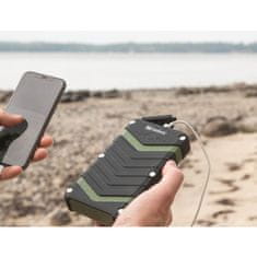 Sandberg Survivor Powerbank 20000 mAh prijenosna baterija