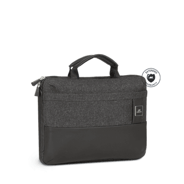 RivaCase Torba za prijenosno računalo MacBook Pro i ostale Ultraboke 13.3 8823 crna