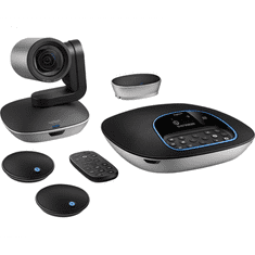 Logitech Group ConferenceCam konferencijski komplet, USB