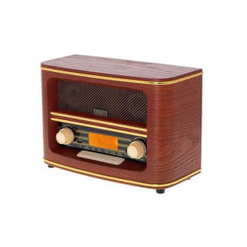 Adler Retro radio AD1187