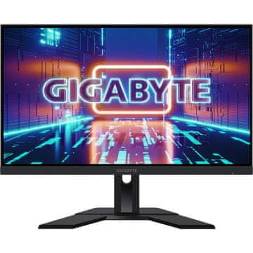 Gigabyte M27Q 27 Gaming QHD monitor