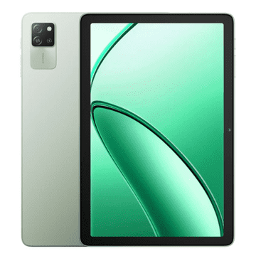 Blackview TAB60 Wi-Fi 10,1 tablet 4GB+128GB, zelena, uključeni futrola i zaštitno staklo