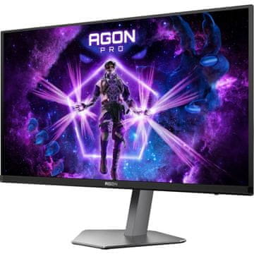 AOC Agon PRO AG276QZD2 27" OLED QHD 240Hz monitor