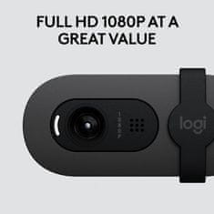 Logitech Brio 105 Full HD web kamera