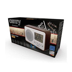 Camry Digitalni radio