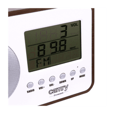 Camry Digitalni radio