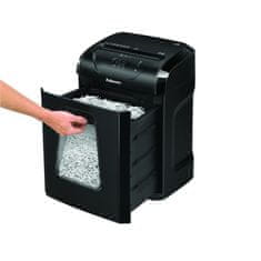 Fellowes Powershred 12C presjek uničevalnik dokumenata