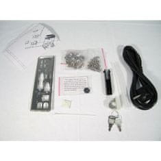 Chieftec 4U rack kućište za poslužitelj 4U UNC-410S-B-U3 400W