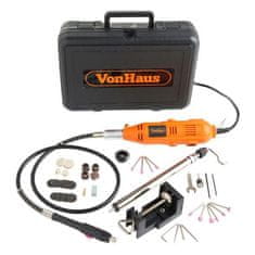 VonHaus Višenamjensko al atska 40-dijelni set 3515258