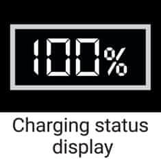 Sandberg USB-C PD 130W 50000 mAh prijenosna baterija