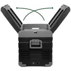 Brunner Prijenosni hladnjak POLARYS FREEZE DZ 35L, 0826049N