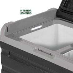 Brunner Prijenosni hladnjak POLARYS FREEZE DZ 35L, 0826049N