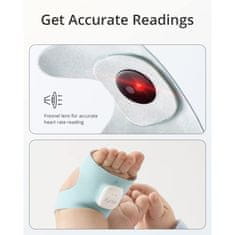 Anker Eufy Security Baby S340 Pametna Čarapa za dojenčke