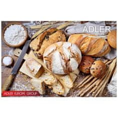 Adler Pekač kruha –15 programa AD6019 bijeli