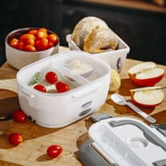 Camry Električna posuda za kuhanje DC12V & AC220-240V CR4483