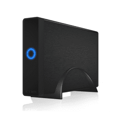 IcyBox IB-377U3 vanjsko kućište za 3.5" SATA HDD diskove
