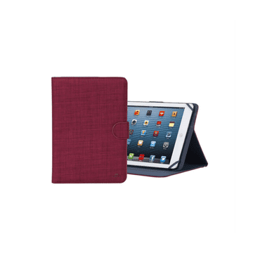 RivaCase Crvena torba za tablet 9.7-10.5 3317 crvena