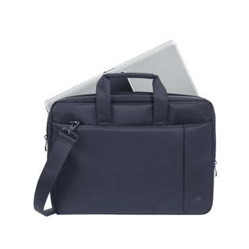 RivaCase Torba za prijenosno računalo 15.6 plava 8231