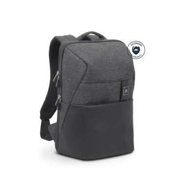 RivaCase Ruksak za prijenosno računalo MacBook Pro i ostale Ultrabooke 15.6 8861 crna