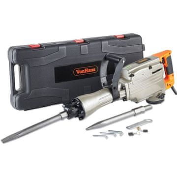 VonHaus Električni čekić 1500W 3515270