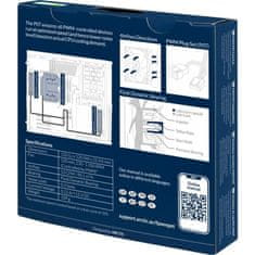 Arctic F12 PWM PST 120mm 4-pinski ventilator