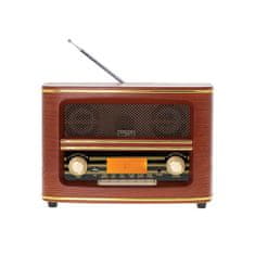 Adler Retro radio AD1187