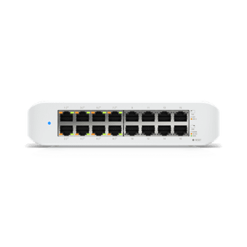 Ubiquiti Switch USW-Lite-16-PoE