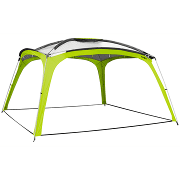 Brunner Paviljon Medusa II 0102030N.C70 400x400 cm zelena