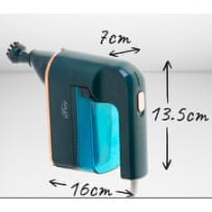 Adler Parni čistač