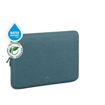 RivaCase Torba za prijenosno računalo 14 7703 akvamarin