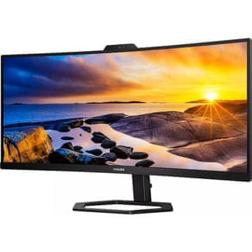 Philips 34E1C5600HE 34 VA WQHD 100Hz USB-C PD monitor