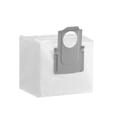 Roborock Vrećice za S8 Pro Ultra / S8+ / S7 MaxV Ultra / S8 MaxV Ultra / Q5 Pro+ / Q7 Max+ / Q8 Max+ / Q7 BF+ / Q10 VF+