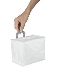 Roborock Vrećice za S8 Pro Ultra / S8+ / S7 MaxV Ultra / S8 MaxV Ultra / Q5 Pro+ / Q7 Max+ / Q8 Max+ / Q7 BF+ / Q10 VF+