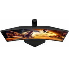 AOC Agon CQ27G4X 27" VA QHD 180Hz monitor