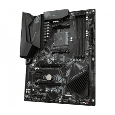 Gigabyte B550 GAMING X V2, DDR4, SATA3, USB3.2Gen2, HDMI, AM4 ATX