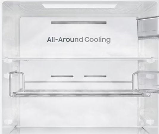 Samsung BRB80F26DEF0EO vgradni hladilnik