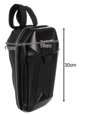 Trizand torba za skuter, vodootporna, 5 l
