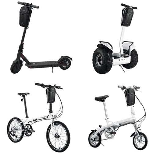  Trizand torbica za skiro, vodoodporna, 5 l