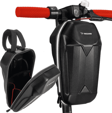 Trizand torba za skuter, vodootporna, 5 l